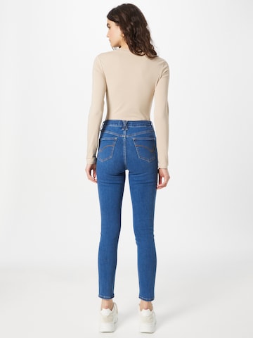 WHITE STUFF Skinny Jeans in Blau