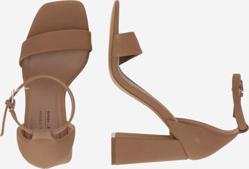 CALL IT SPRING Sandals 'LUSITA' in Brown