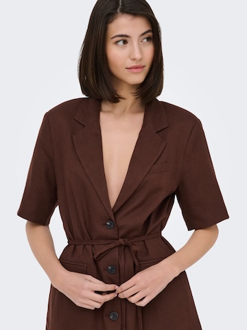 Blazer 'JDYNaomi' JDY en marron