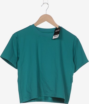 UNDER ARMOUR T-Shirt XS in Grün: predná strana