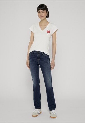 REPLAY Boot cut Jeans in Blue