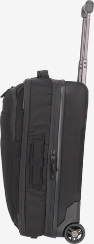 DAKINE Cart in Black