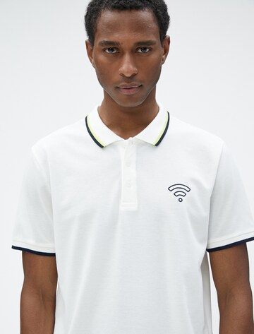 Koton Shirt in Wit