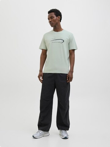 JACK & JONES Bluser & t-shirts i grøn