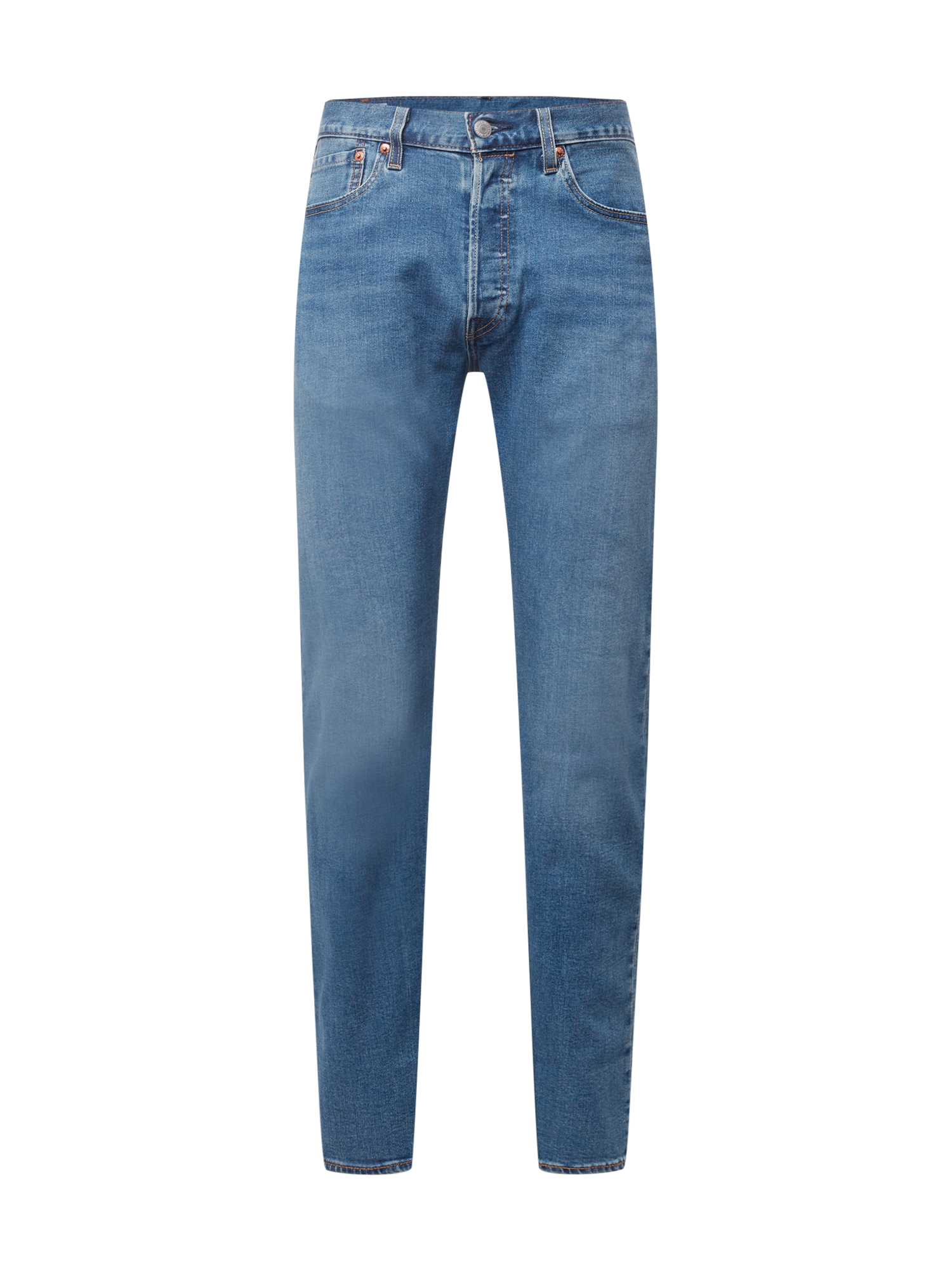 Abbigliamento Nuovi arrivi LEVIS Jeans 501® in Blu 