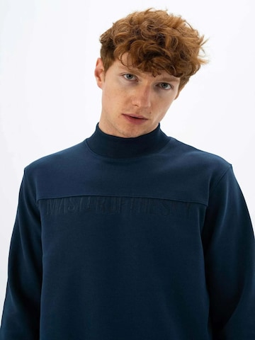 Pull-over Arma en bleu