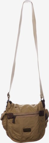 Marc O'Polo Handtasche gross One Size in Beige: predná strana