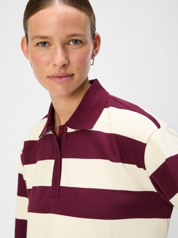 OBJECT Shirt in Red