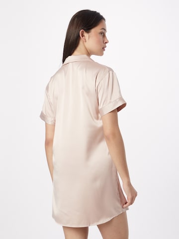 LingaDore Nightgown in Beige