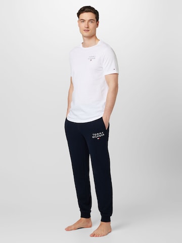 Tommy Hilfiger Underwear Bluser & t-shirts i hvid