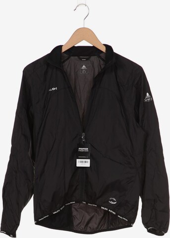 VAUDE Jacket & Coat in L in Black: front