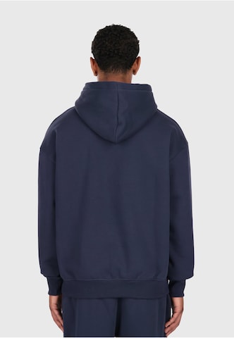 Sweat-shirt Dropsize en bleu