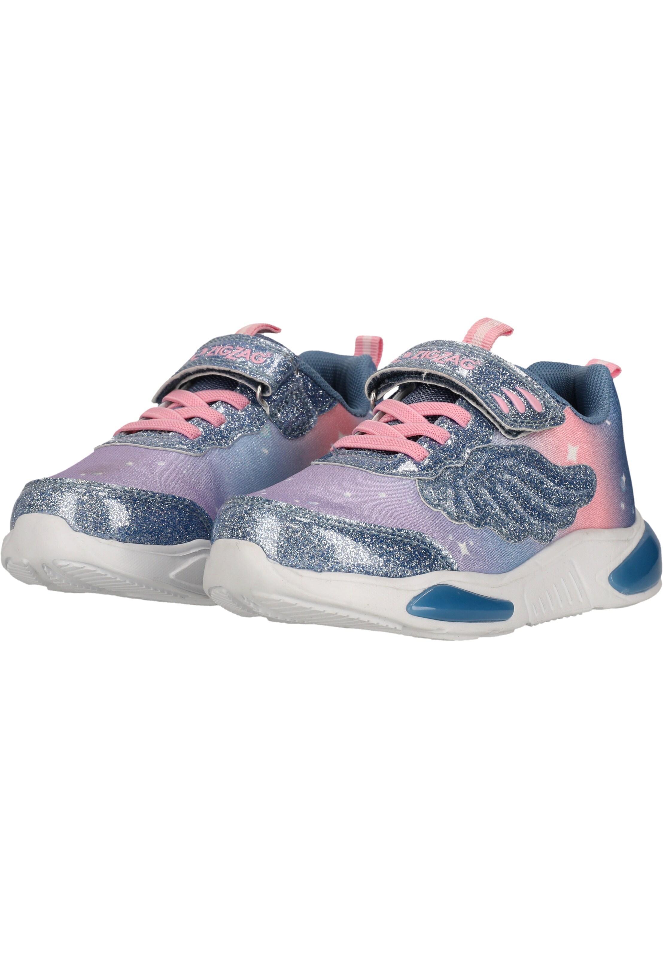 ZigZag Trainers 'Hori' in Blue