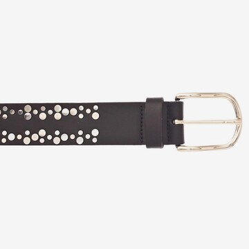 VANZETTI Belt in Black