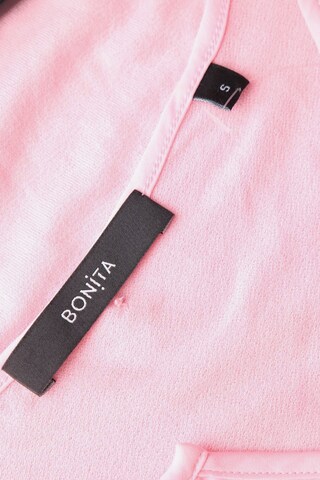 BONITA Bluse S in Pink