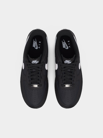 Nike Sportswear Sneaker low 'Air Force 1 '07 LV8 Tech' i sort