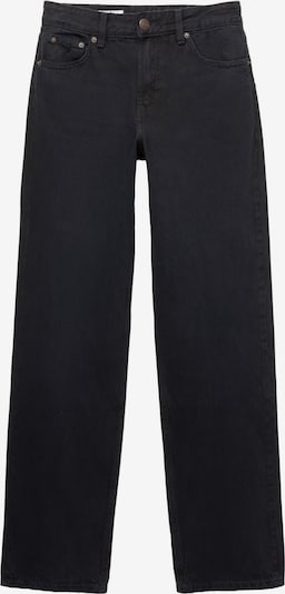 Pull&Bear Traperice veličine 24-25 u crni traper, Pregled proizvoda
