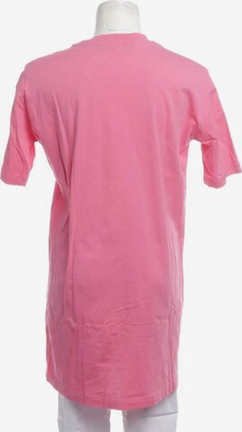 Love Moschino Kleid XXS in Pink