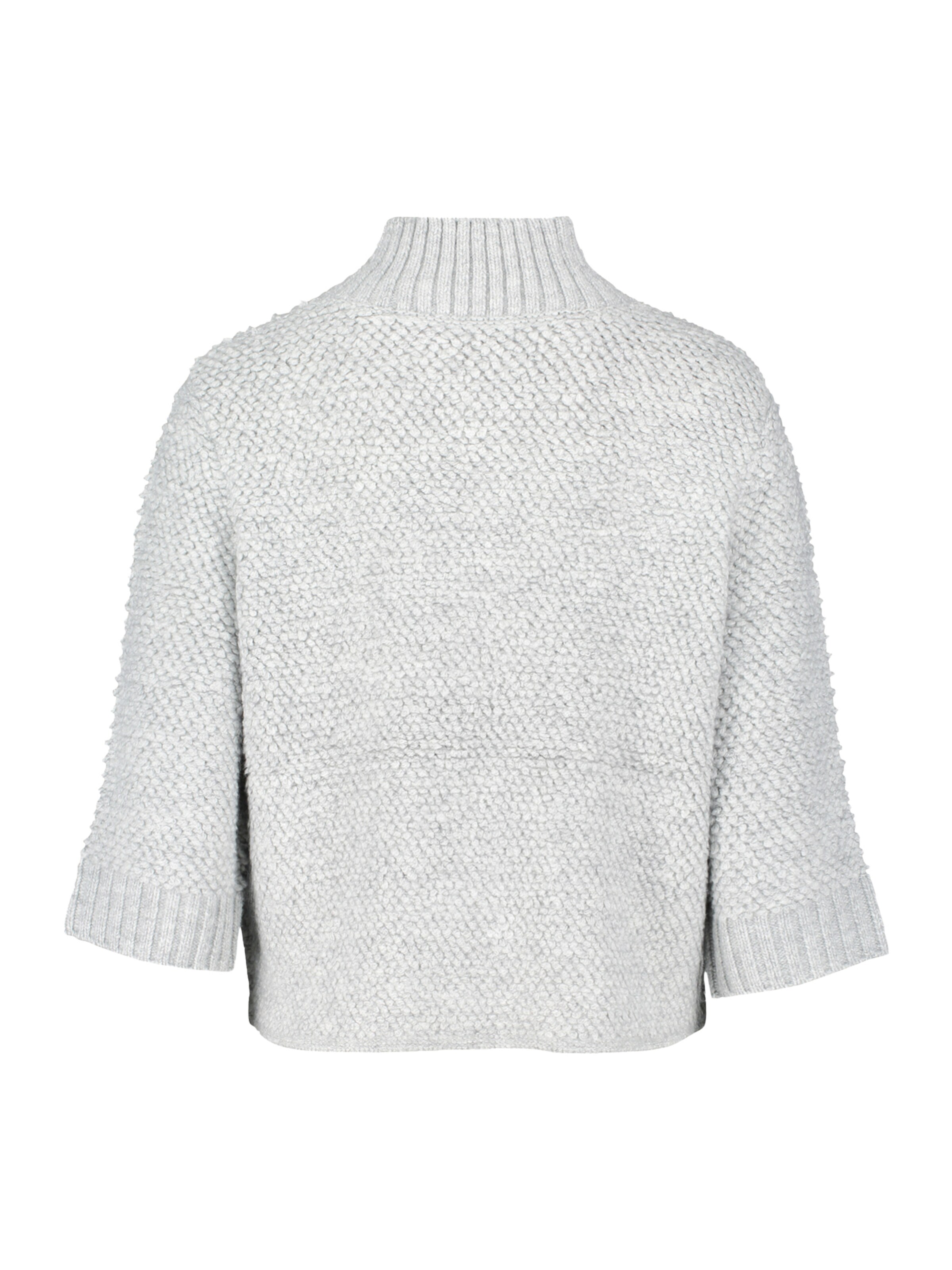 Giacchetta di Betty & Co in grigio