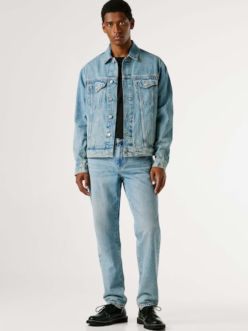 Giacca di mezza stagione di Pepe Jeans in blu