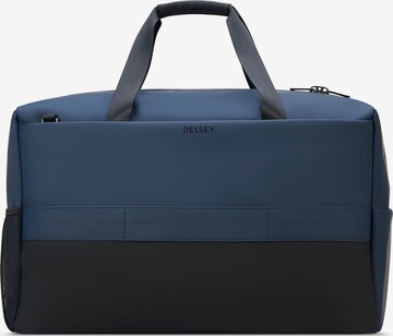 Delsey Paris Travel Bag 'Turenne' in Blue