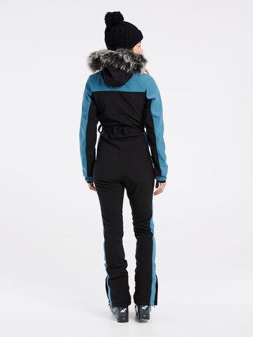 PROTEST Sports Suit 'PRTVITOSHA' in Black