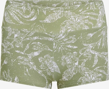 O'NEILL Bikinitrusse i grøn: forside