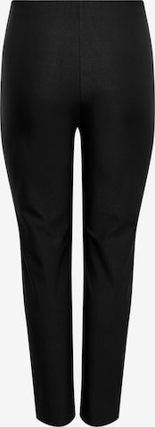 ONLY Carmakoma - Skinny Pantalón en negro