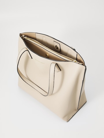 VALENTINOShopper torba 'Fall' - bež boja