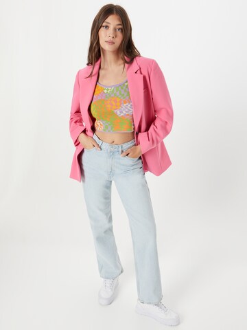 modström Blazer 'Gale' in Pink