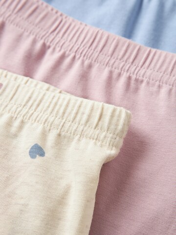 Pantaloncini intimi di NAME IT in blu