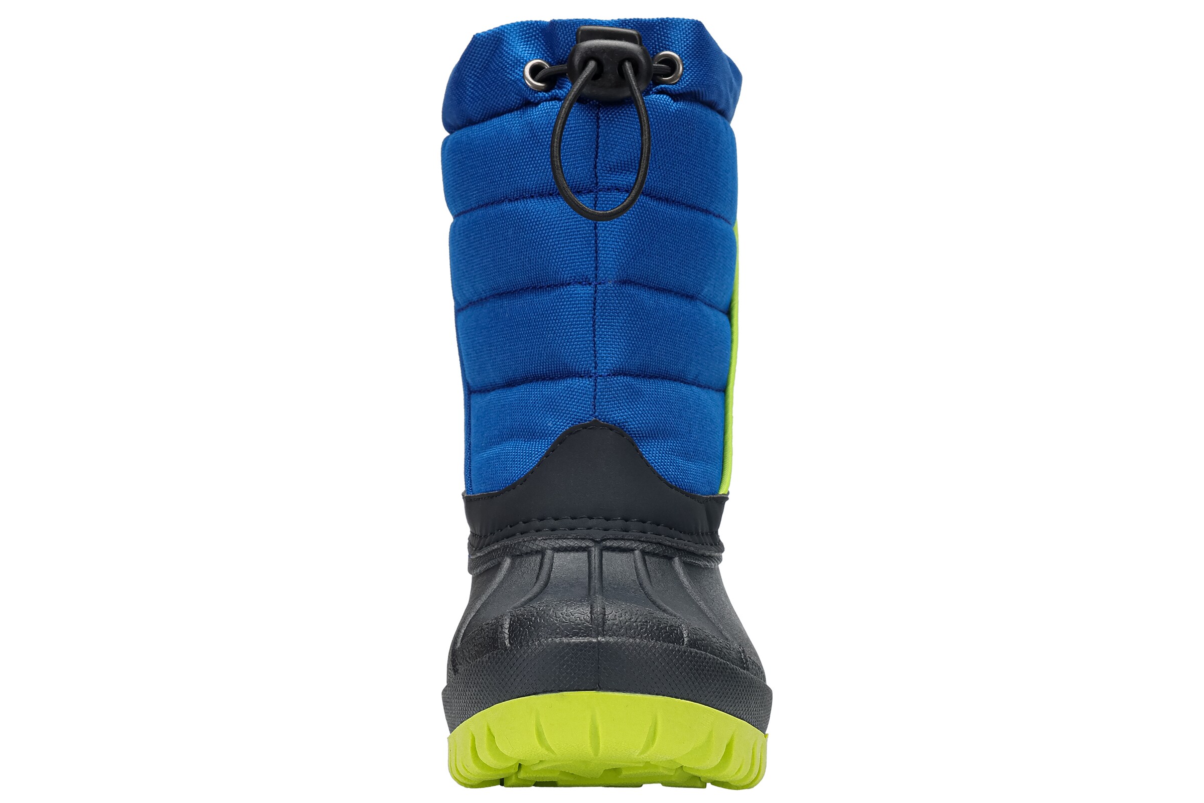 KangaROOS Snow Boots in Blue
