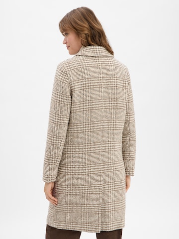 Manteau d’hiver Marie Lund en marron