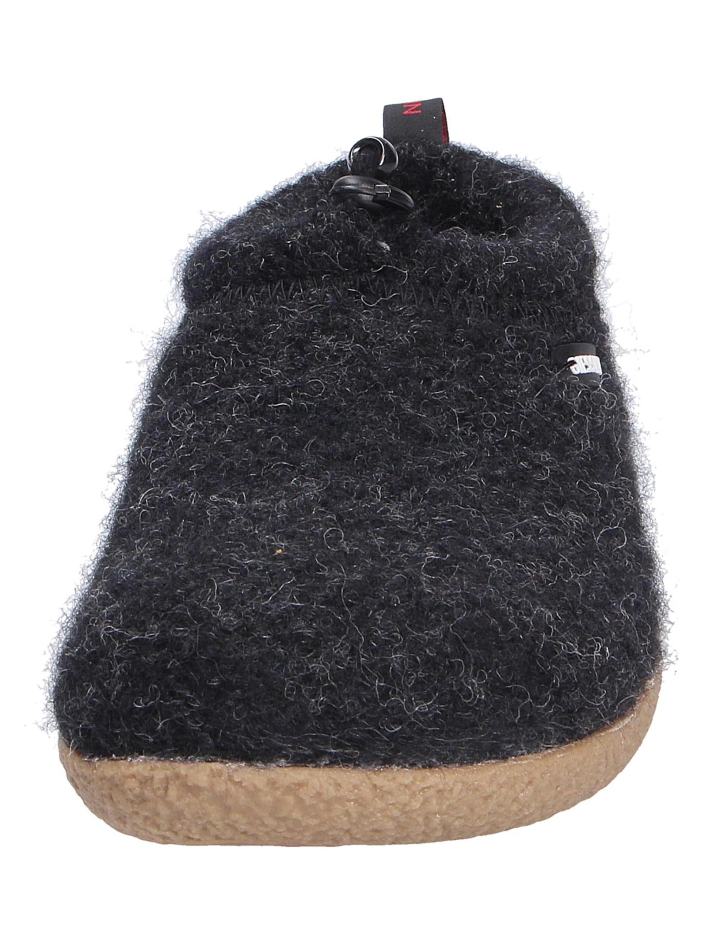 GIESSWEIN Hausschuh‌‌‌‌ in Grau