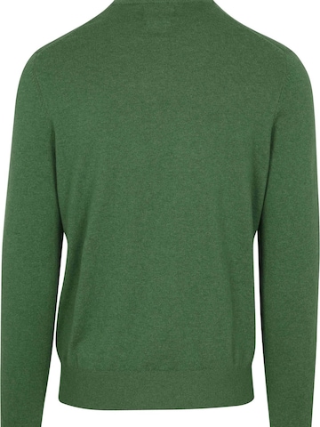 Steppin' out Trui in Groen