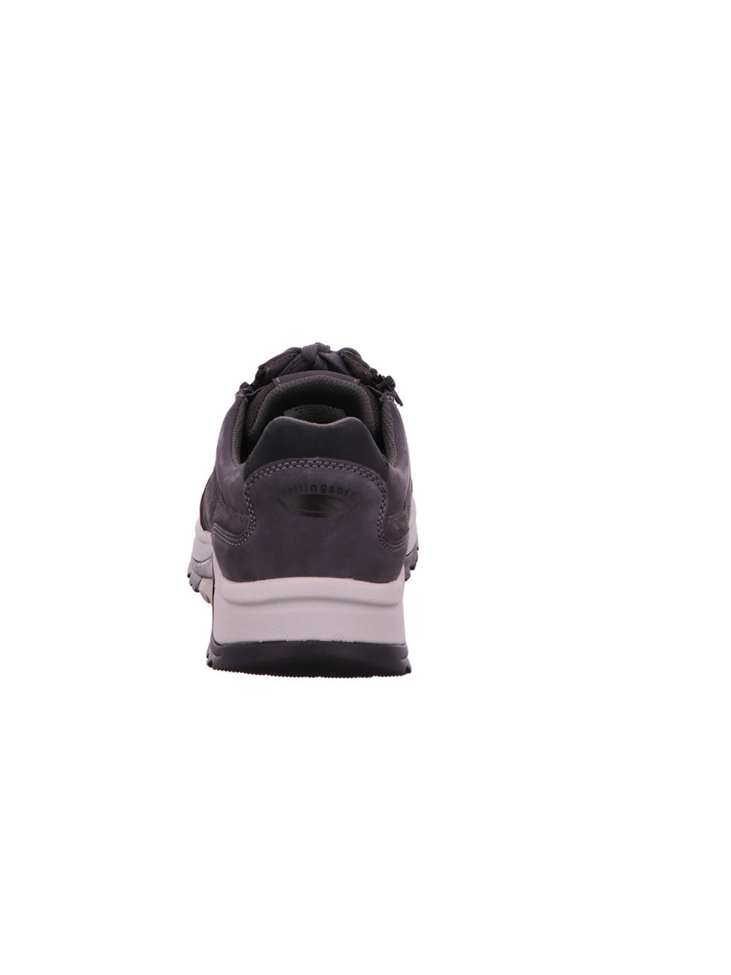Gabor Rollingsoft Sneakers in Grey