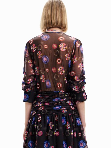 Robe Desigual en noir