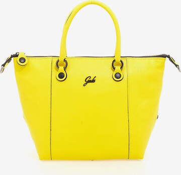 Gabs Handbag in Yellow