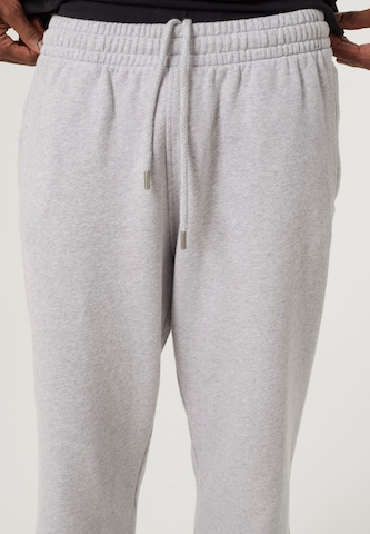 THAT GORILLA BRAND Regular Pants in Grey