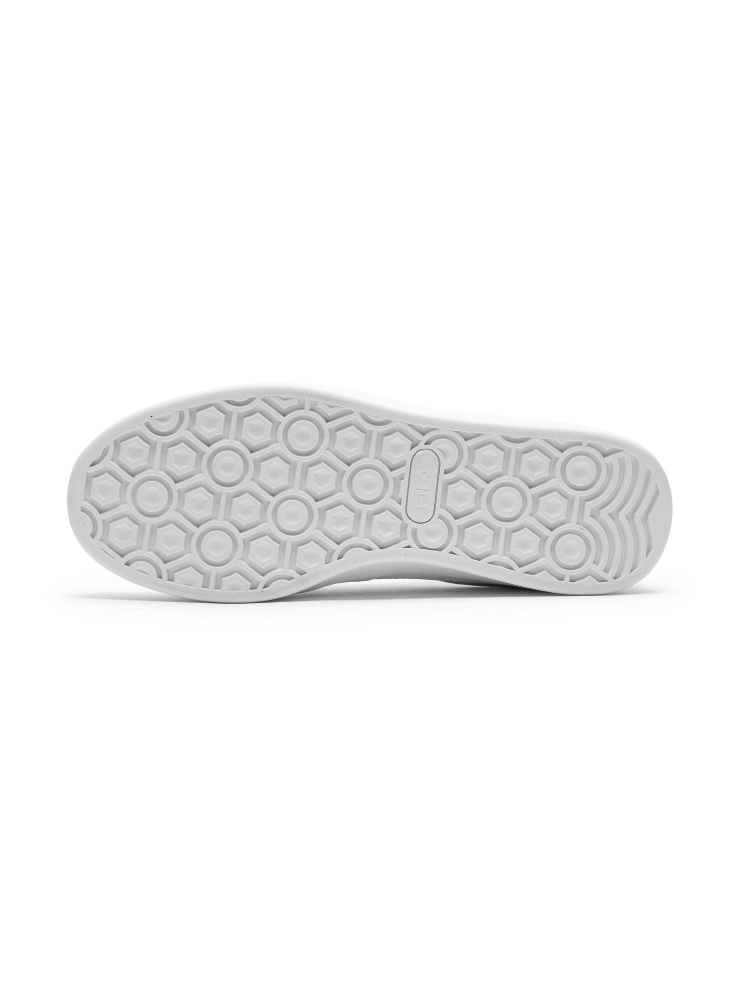 FILA Sneakers laag 'FILA TOPBREAK' in Wit