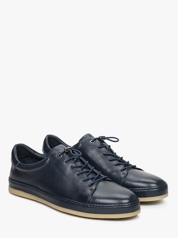 Estro Sneaker low '06582' i blå