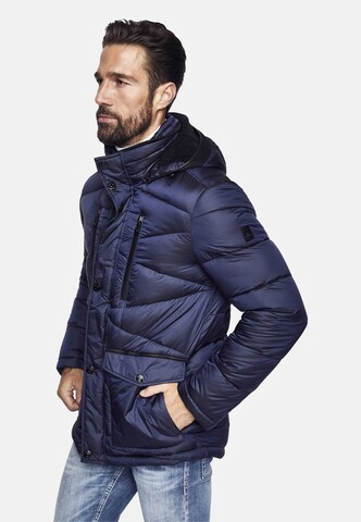 NEW CANADIAN Between-Season Jacket in Blue