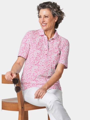 Goldner Shirt in Pink