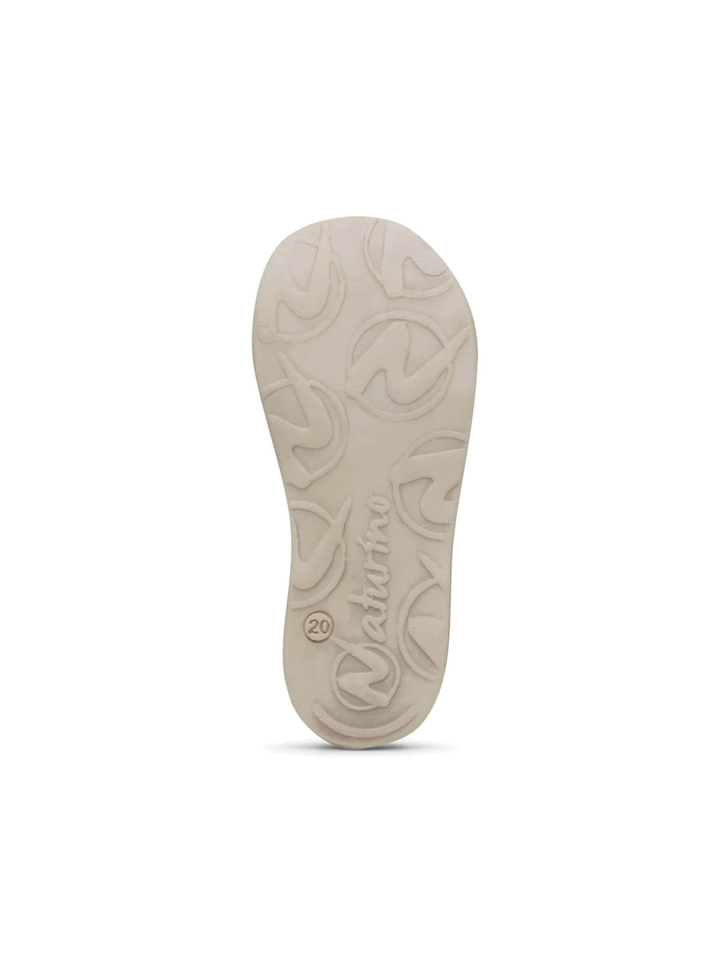 NATURINO Sneaker 'COCOON'‌‌‌‌‌‌‌‌ in Grün