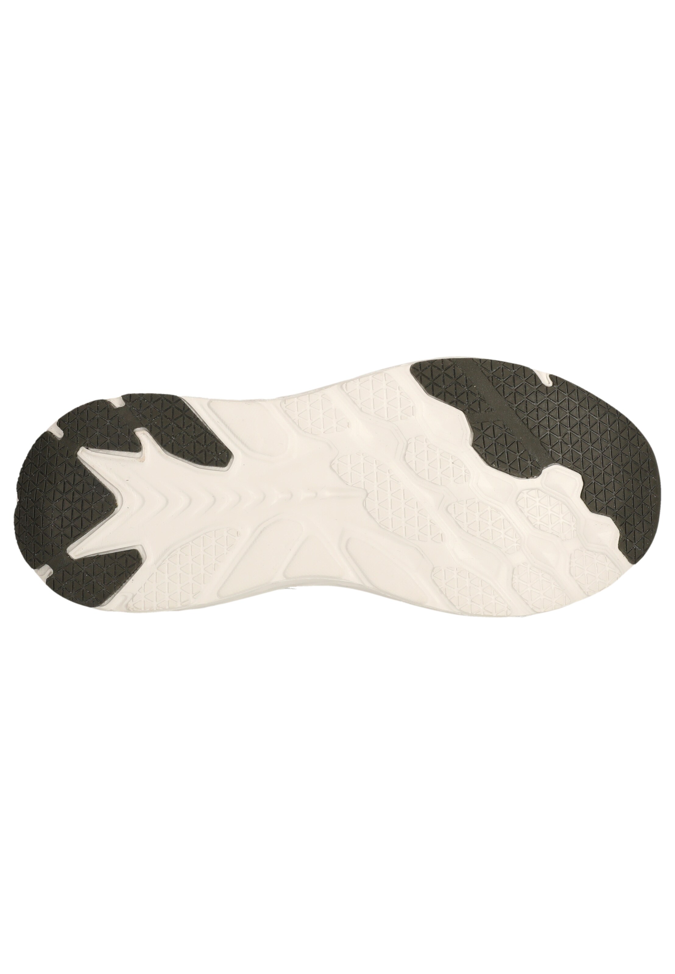 ENDURANCE Sneakers laag in Groen