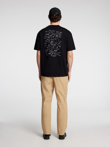 SELECTED Shirt in Black