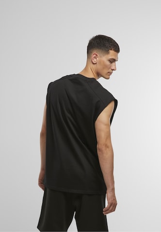 ROCAWEAR Shirt ' ' in Zwart