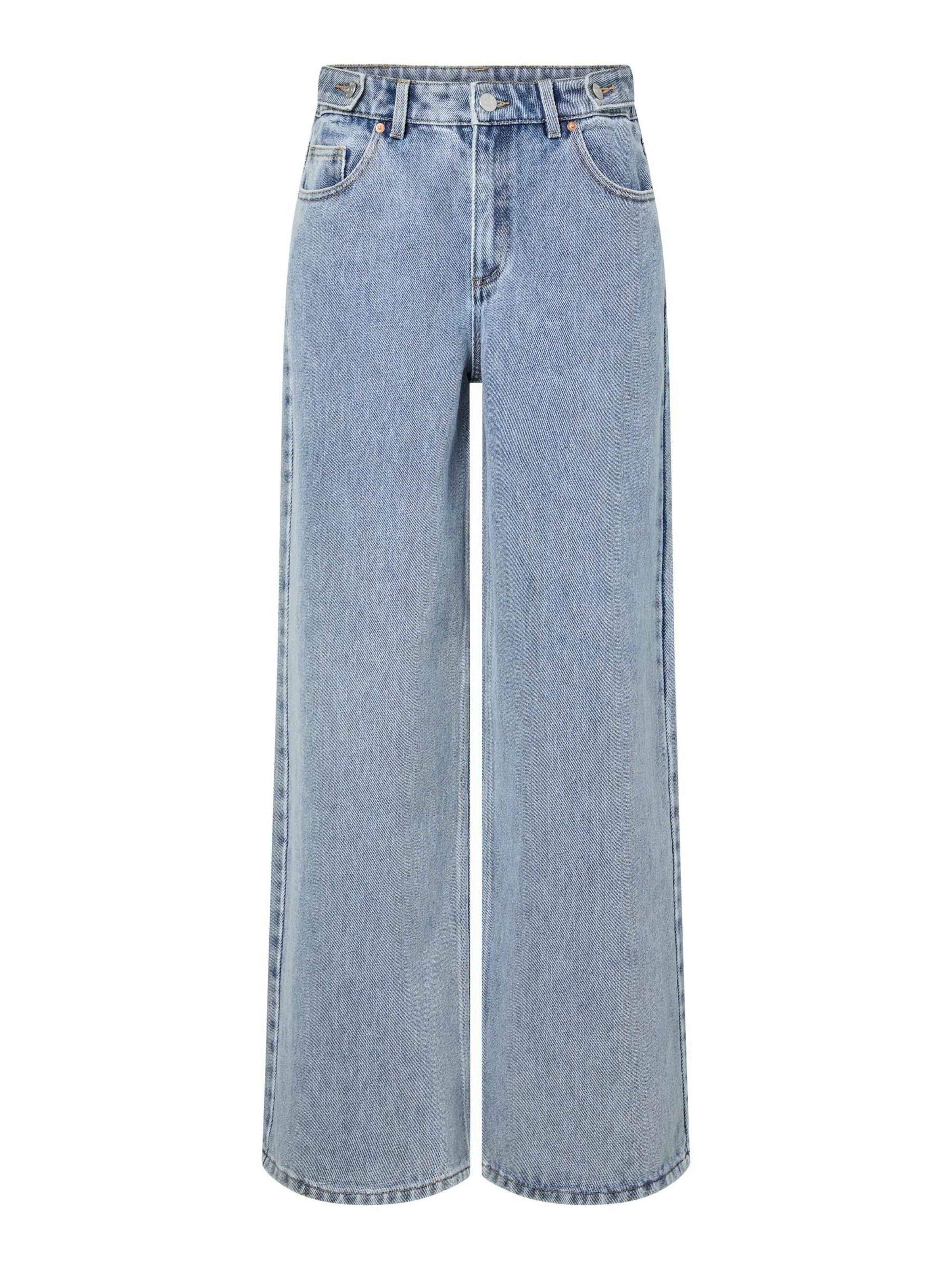 Jeans 'ALIA ' in 29/32 YAS di colore blu, Visualizzazione prodotti