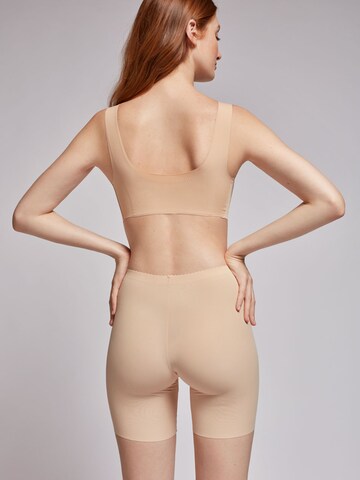 Gisela Shapewear ' 3 PACK ' in Beige