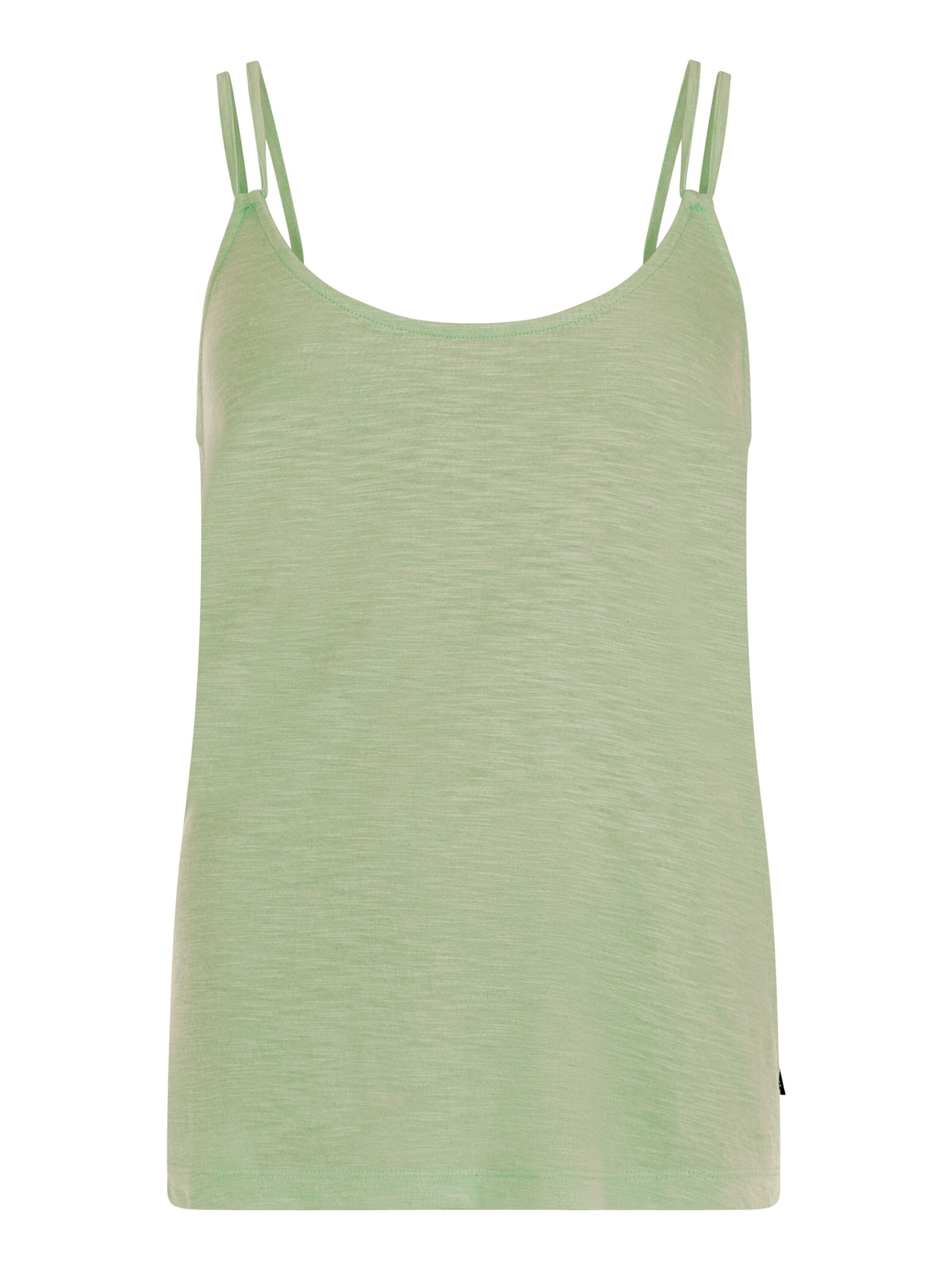 PROTEST Top 'PRTKaes'‌‌‌‌‌‌‌‌‌ in Grün: Vorderseite